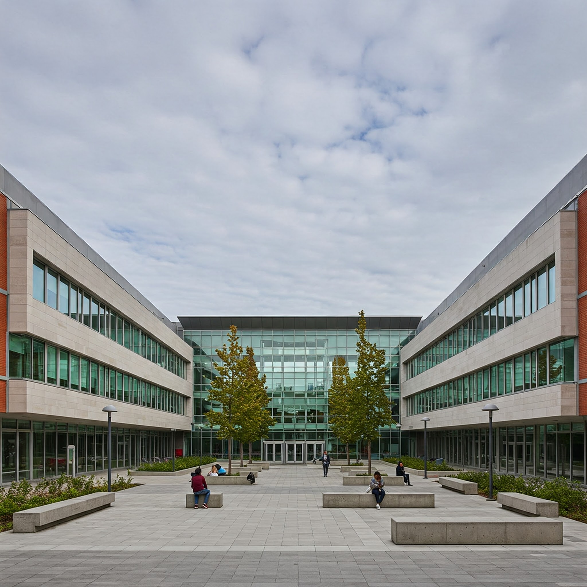 TSIT Campus